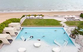 Family Suite Sea View 2Bedroom At Veranda Residence Pattaya